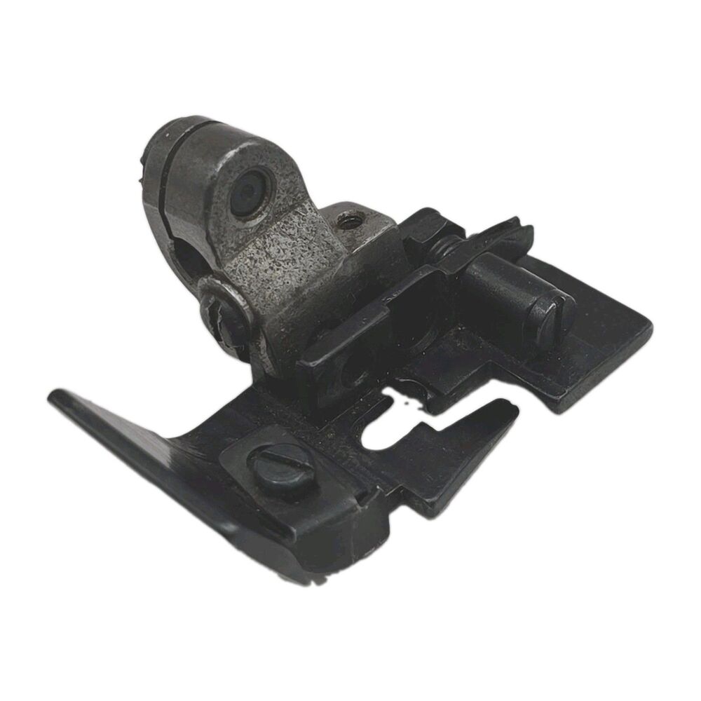 Genuine Rimoldi 204327A Industrial Overlock Serger Presser Foot Assembly